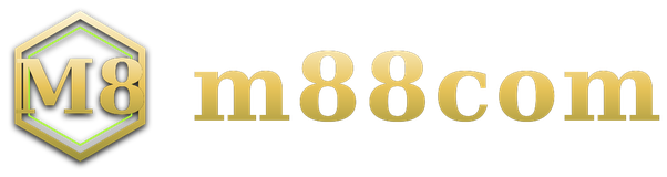 m88com logo